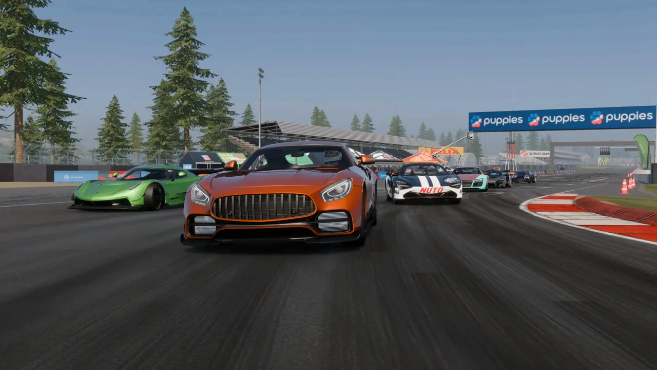 Car List